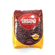 Feijão Vermelho Urbano 500g - imagem 1