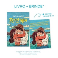 Feita pra Mim: Romance Apaixonante com Brinde Exclusivo - imagem 2