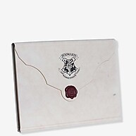 Caderno Hogwarts: Anote Seus Feitiços! - imagem 2