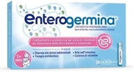 Enterogermina – Feito na Itália – 20 frascos (2 bilhões) - imagem 1