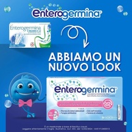 Enterogermina – Feito na Itália – 20 frascos (2 bilhões) - imagem 3
