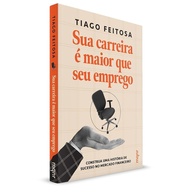 Carreira no Financeiro: Guia de Sucesso com Tiago Feitosa - imagem 2