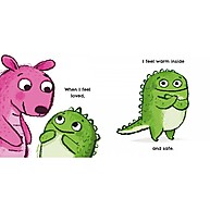Livro Infantil: Descobrindo a Felicidade 📚 - imagem 2