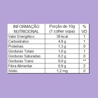 Farinha da Felicidade - 500g - imagem 3