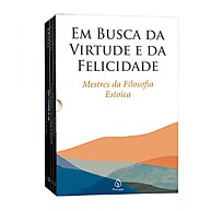 Box Filosofia: Virtude e Felicidade - imagem 2