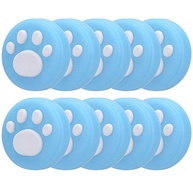 Grip de Silicone GLOGLOW Giallocat para Nintendo Switch Lite: Controle e Estilo Felino! - imagem 2