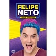 Felipe Neto: A Vida Real Por Trás das Câmeras - imagem 1