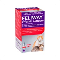 Feliway Friends: Refil para Gatos Mais Zen! - imagem 1