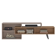 Rack TV 60" Sunset: Mel/Fendi - Fellicci - imagem 2