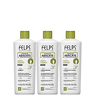 Felps Cachos: Defina e Hidrate Seus Cachos! - imagem 1