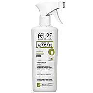 Felps Cachos Umidificador Azeite de Abacate 500ml – Hidratação e Definição em um Só Produto! - imagem 1