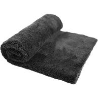 Toalha de Microfibra Vonixx Felpuda 40x40cm 410gsm: Brilho Impecável e Proteção para seu Veículo - imagem 3