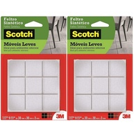 Feltro Adesivo Scotch 3M: Proteja Seus Móveis! - imagem 1