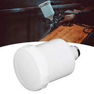 Copo de Substituição 125ml para Pistola de Pulverização Yctze HVLP - Rosca 15mm Fêmea - imagem 3