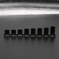 Conector USB-C Fêmea 16 Pin: Vertical e DIP - imagem 2