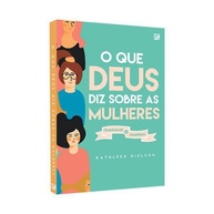 Feminilidade Bíblica: O Que Deus Diz às Mulheres - imagem 1