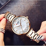 Relógio Curren 9072S: Elegância Feminina - imagem 2