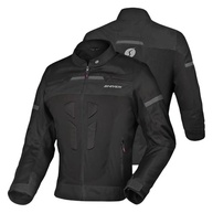 Jaqueta Vent Shiver Com Prote??o Feminina Motociclista Motoqueira - imagem 2