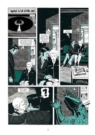 feminino-a-graphic-os-crocodilos-odile-e-sobre-novel-e-impactante-empoderamento-justica-a