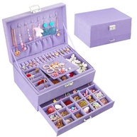 feminino-caixa-de-veludo-chave-com-joias-de-organizador-violeta-a