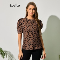 Blusa Onça Babados: Estilo Boho e Feminino! - imagem 2