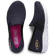 Tênis Olympikus Angel: Conforto Slip On Feminino - imagem 2