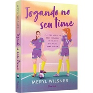 Jogando no Seu Time: Romance e Competição no Futebol Feminino - imagem 4
