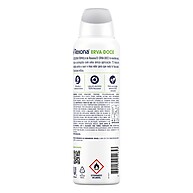 Rexona Erva Doce: Kit 6 Desodorantes Femininos - imagem 2
