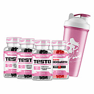 Feminy Kit: Turbo para Seus Treinos! - imagem 1