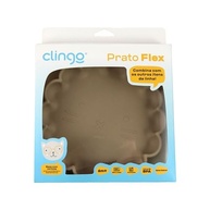 Prato de Silicone com Ventosa Leão Fendi - Seguro e Divertido para Crianças - imagem 4