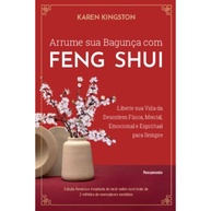 Feng Shui: Livre-se da Bagunça e Transforme Sua Vida - imagem 1