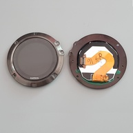 Tela Garmin Fenix 5X: Reparo e Reposição - imagem 2