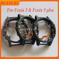 Capa Traseira Fenix 5/5 Plus: Reparo Fácil! - imagem 2