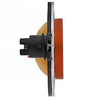 Reparo de Driver JBL Selenium RPD250: Trio D250 Fenólico - imagem 2