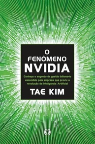 O Fenômeno Nvidia: O Segredo da Gigante da IA Revelado - imagem 2