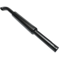 Silencioso Premium para Tratores Agrale 4200/4300 e Massey Ferguson 50X/55X/65X - imagem 1