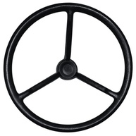 Volante Trator Massey Ferguson 200, 265, 275, 285, 292 - 22mm Estriado de Alta Durabilidade - imagem 2