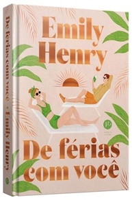 De Férias Com Você (Edição Especial Capa Dura) - Romance Emily Henry - imagem 4