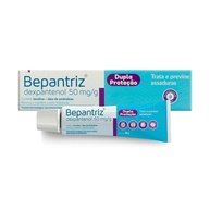 Bepantriz Pomada: Alívio Rápido para Assaduras e Feridas - imagem 2