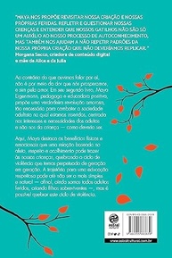 Pais Feridos, Filhos Sobreviventes: Quebre o Ciclo da Violência e Eduque com Amor - imagem 3