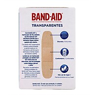 Band-Aid: Proteção Essencial para Seus Ferimentos - imagem 2