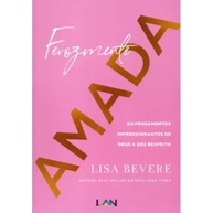 Ferozmente Amada: Descubra o Amor Incondicional de Deus - imagem 1