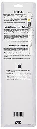 Extrator de Vedação Profissional OTC 4508: A Ferramenta Essencial para Mecânicos - imagem 5
