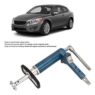 Ferramenta Pneumática para Rebobinar Pistão de Pinça de Freio - Reparo Automotivo Profissional - imagem 5