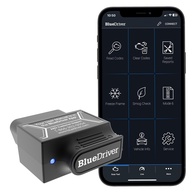 BlueDriver Pro OBDII: A Ferramenta de Diagnóstico Bluetooth Essencial para iPhone e Android - imagem 1