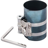 Cinta para Anéis de Pistão Vonder 4" (90-175mm) - Ferramenta Essencial para Mecânicos - imagem 4