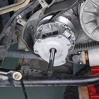 Extrator de Embreagem NICECNC: A Ferramenta Essencial para seu Carrinho Yamaha G1-G22 (1979-2006) - imagem 4