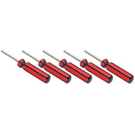Ferramenta Essencial para Reparo de Pneus: Remoção e Instalação de Válvulas para Carros, Motos e Mais - imagem 4