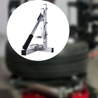 Ferramenta Essencial para Troca de Pneus: Facilite o Serviço em Carros e Karts - imagem 4