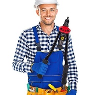 RZX Ferramenta de Porca de Rebite 40,6cm: Potência e Versatilidade para Seus Projetos - imagem 3